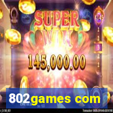 802games com